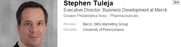 stephen tuleja