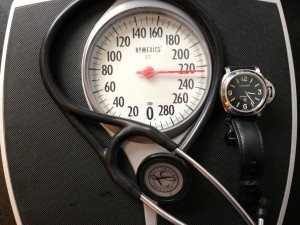 clockscale