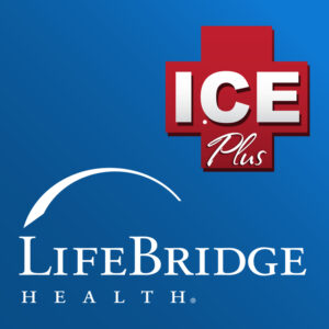 ice plus logo