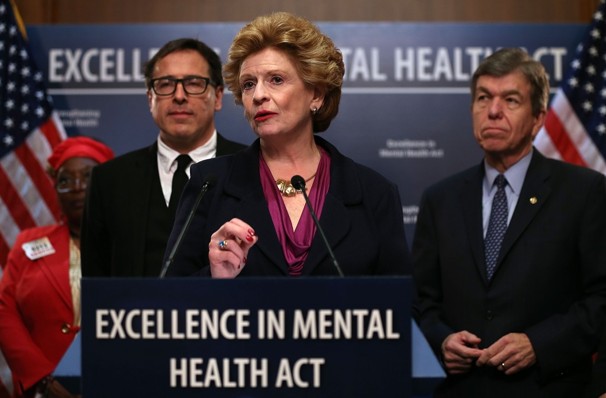 Mental Health Act of 2013
