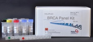 BRCA Test kit