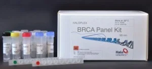 BRCA kit BRCA Test kit