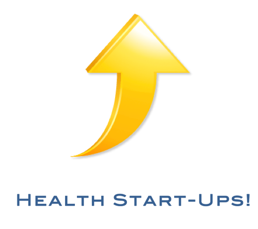 health start-ups