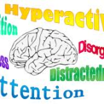 attention deficit hyperactivity disorder