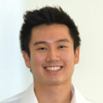 Justin Tan, Co-founder and CEO, Jintronix