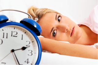 insomnia health problems