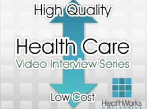 healthcare video series