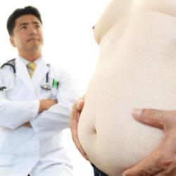 obesity recognized as disease
