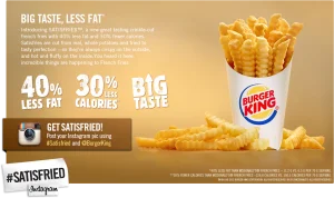 Satisfries_Main Low Fat