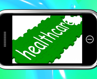 Smartphone Health Care