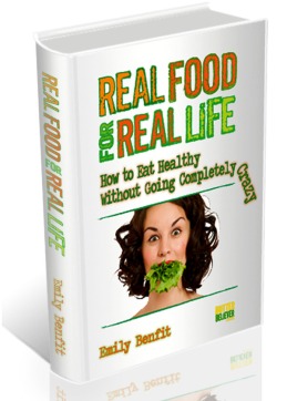 real food for real Starting a Real Food Diet (5 Fantastic Resources for the Beginner Real Foodie)