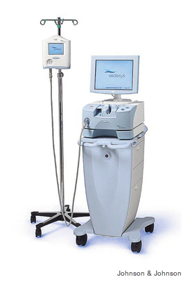 automated anesthesia
