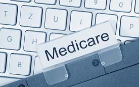 Medicare costs and the ACA