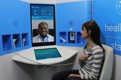 healthspot kiosk