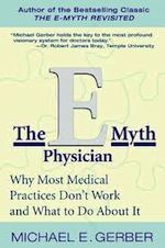 E-myth Physician