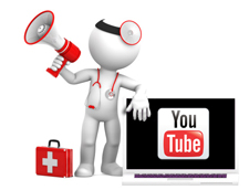 Hospital Marketing, Patient Relationships, Social Media