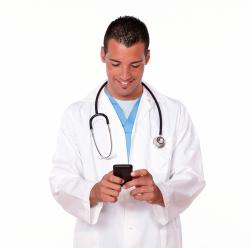 HIPAA and doctor communication