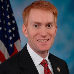 Congressman James Lankford