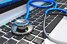 Medical Practice Online Marketing, Medical Website Design, Website Conversion