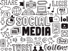 Social Media Marketing, Medical Practice Marketing, Online Marketing