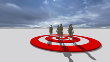 Target Marketing, Clinical Trial Marketing, Patient Recruitment