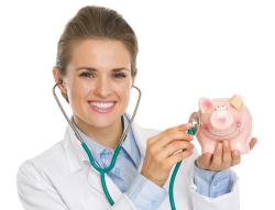 cash flow medical practice