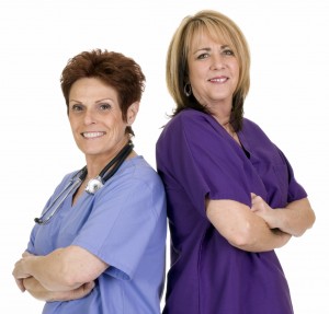 two-nurses