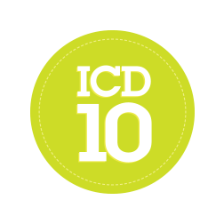 icd 10 delay