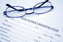 New Patient Revenue, Medical ROI, Online Marketing, Healthcare