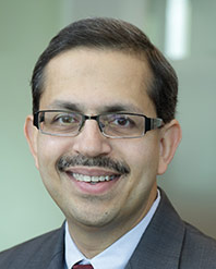 Neeraj Arora, PhD