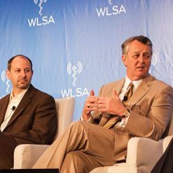WLSA Convergence Summit panel