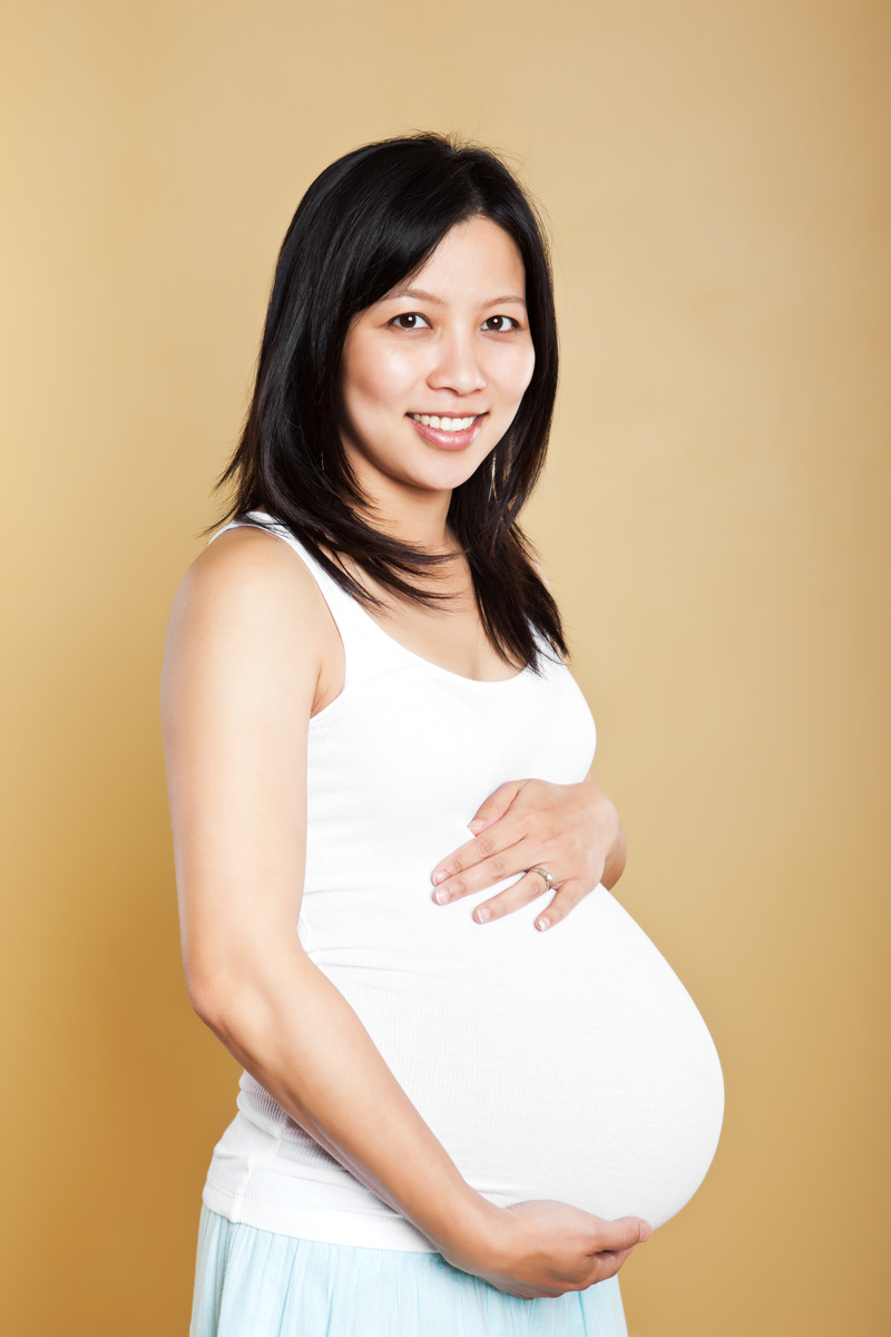 pregnancy myths