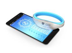 wearable tech and HIPAA compliance