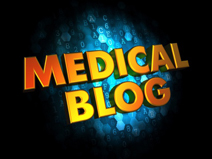 Physician Blogging