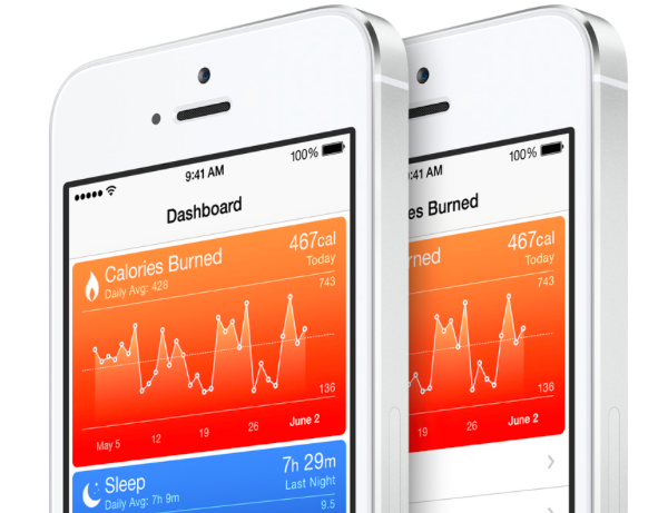 apple healthkit