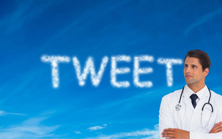 Twitter, Healthcare Marketing