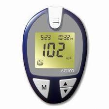 Glucose monitoring