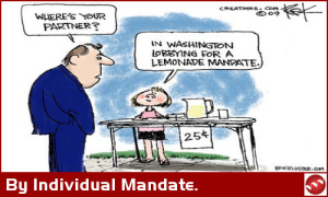 individual mandate