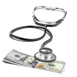 medical practice profitability