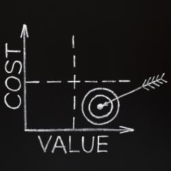 cost and value in healthcare