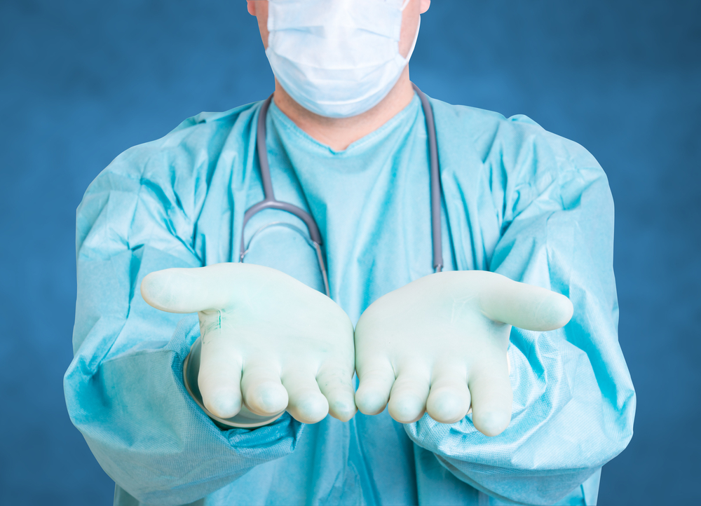 Evaluating Doctor Conduct
