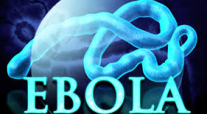 Ebola - extra safety measures