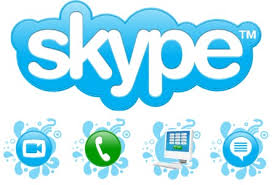Skype telehealth