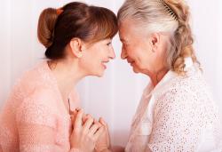 family caregiving in America