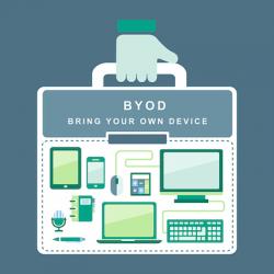 BYOD and healthcare