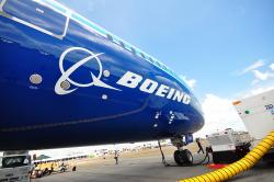 Boeing ACO