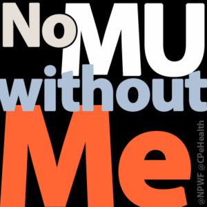 NoMUwithoutME