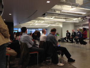 Seattle Health Innovator's Meetup