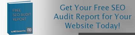 SEO Audit Report, Medical Practice Marketing