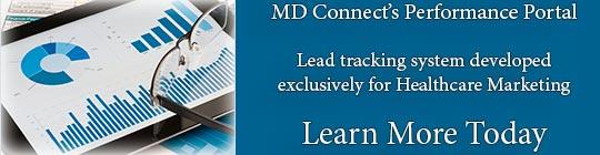 Healthcare Marketing Tracking, Healthcare Marketing Intelligence